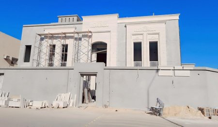 مقاول ترميم شمال الرياض